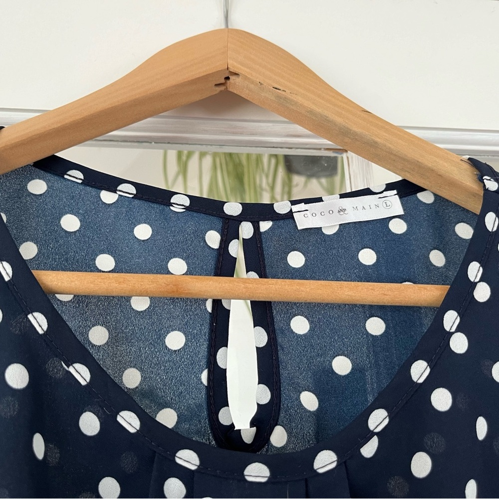 Cute Spring Top